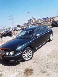 rover 75 1.8 16 v