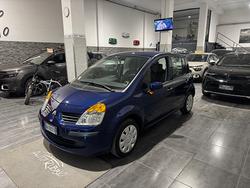 Renault Modus 1.2 16V Confort Dynamique