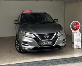 Nissan Qashqai 1.5 dCi 115 cv Tekna 2019 Iper Full