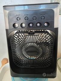 Nebulizzatore di aria fresca