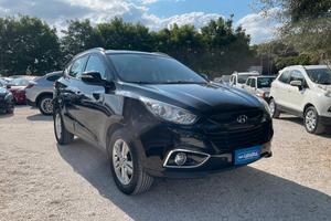 Hyundai iX35 1.7 CRDi 2WD Comfort - 2013