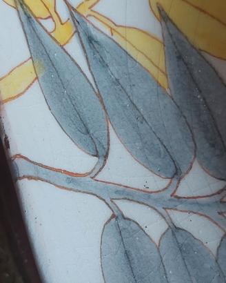 Ceramica artistica