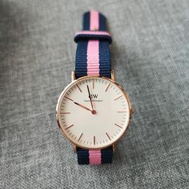 Orologio Daniel Wellington donna