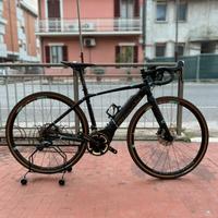 Bianchi E-Allroad Impulso