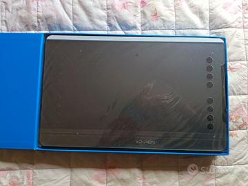 Tavoletta grafica XP Pen