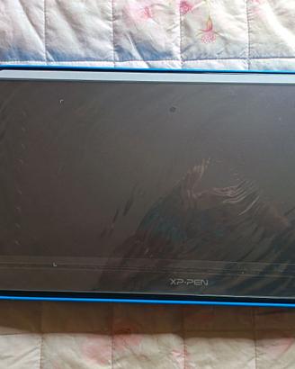 Tavoletta grafica XP Pen