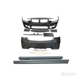 Bmw serie 3 F30 Bodykit M3 look