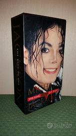Michael Jackson - Discografia Box Deluxe (16 CD)