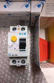 Interruttore Differenziale Puro Eaton 235394