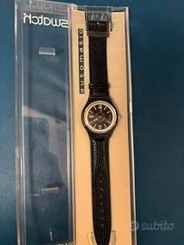 Swatch Automatic Vintage – Swiss Made