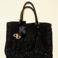 Borsa Pinko bag nera