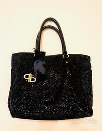 Borsa Pinko bag nera
