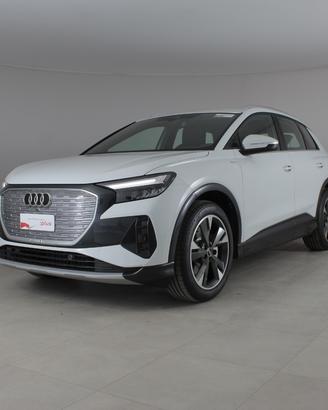 Audi Q4 40 E-TRON