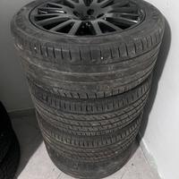 Cerchi lega Audi A3 A4 A6