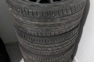 Cerchi lega Audi A3 A4 A6