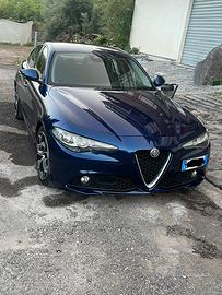 Alfa romeo giulia 2.2