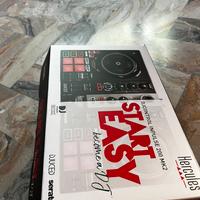 Console da DJ
