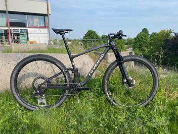 Olympia F-1X TEAM 12S Tg. M