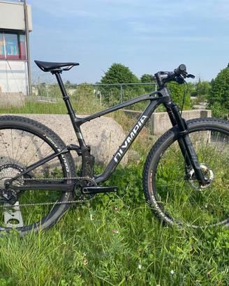 Olympia F-1X TEAM 12S Tg. M