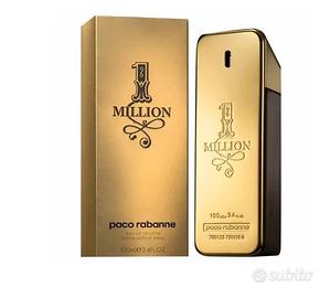 Profumo un milione