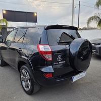 TOYOTA RAV 4 MY23 RAV4 2.2 D-4D 150 CV DPF