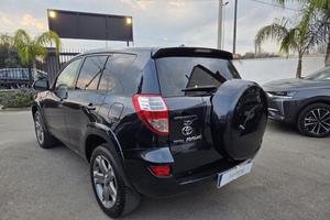 TOYOTA RAV 4 MY23 RAV4 2.2 D-4D 150 CV DPF