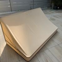 Capottina/tenda da sole