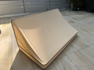 Capottina/tenda da sole