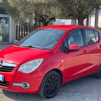 Opel Agila 1.0 12V 68CV neopatentati