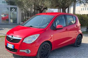Opel Agila 1.0 12V 68CV neopatentati