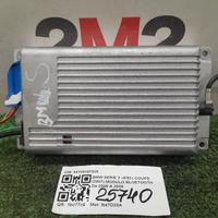 CENTRALINA BLUETOOTH TELEFONO BMW Serie 3 E92 Coup