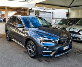 Bmw x1 (f48) - 2018