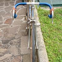bici da corsa vintage anno 1984