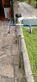 bici da corsa vintage anno 1984