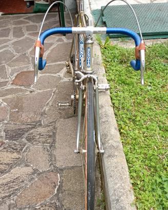 bici da corsa vintage anno 1984