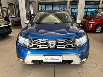Dacia Duster 1.0 TCe GPL 4x2 Journey