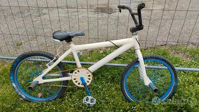 2 bmx come in foto 