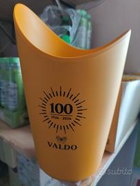 portabottiglia valdo