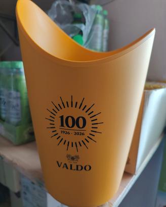 portabottiglia valdo