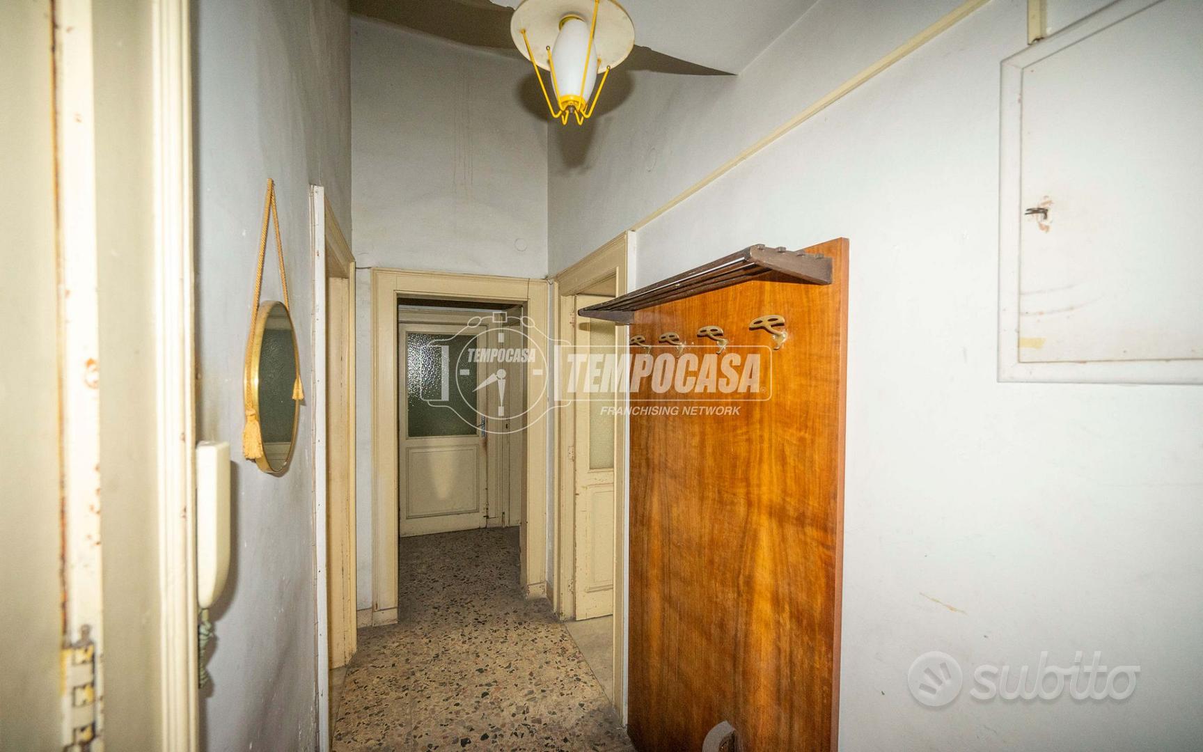 Appartamento – Messina, Fondo Basicò, IV Circoscrizione - Altro