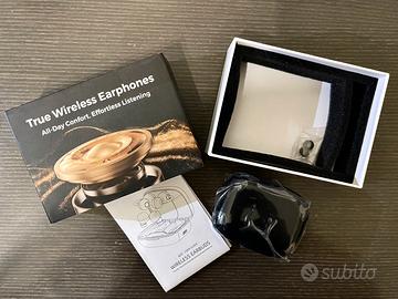 CUFFIETTE WIRELESS