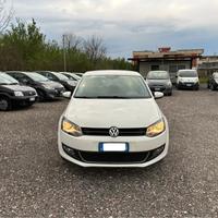 Volkswagen Polo 1.2 TDI 75cv 5p - 2012