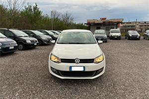 Volkswagen Polo 1.2 TDI 75cv 5p - 2012