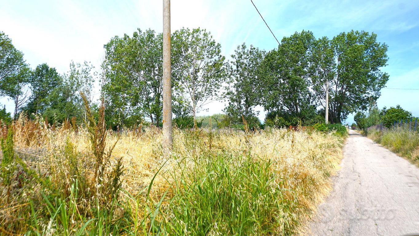 TER. AGRICOLO A EBOLI - Altro