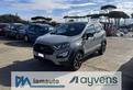 FORD EcoSport ECOBOOST ACTIVE 1.0 125cv - AZIEND
