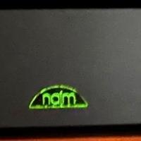 NAIM XPS DR alimentazione per streamer elettronich