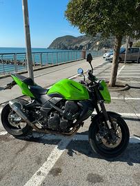 Kawasaki Z750