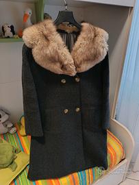cappotto grigio 