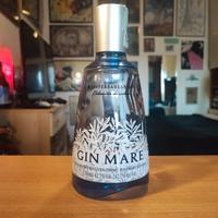 Gin Mare - VUOTA 