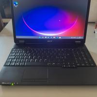 Notebook Acer